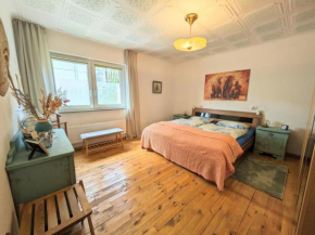 Ferienwohnung Friedel und Käthe
